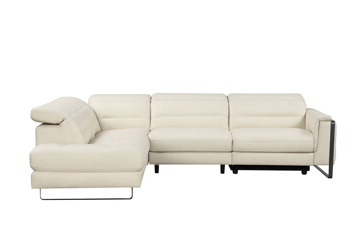 Eminence Left Sectional from ESF Furniture - Luna Furniture