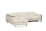 Eminence Left Sectional from ESF Furniture - Luna Furniture