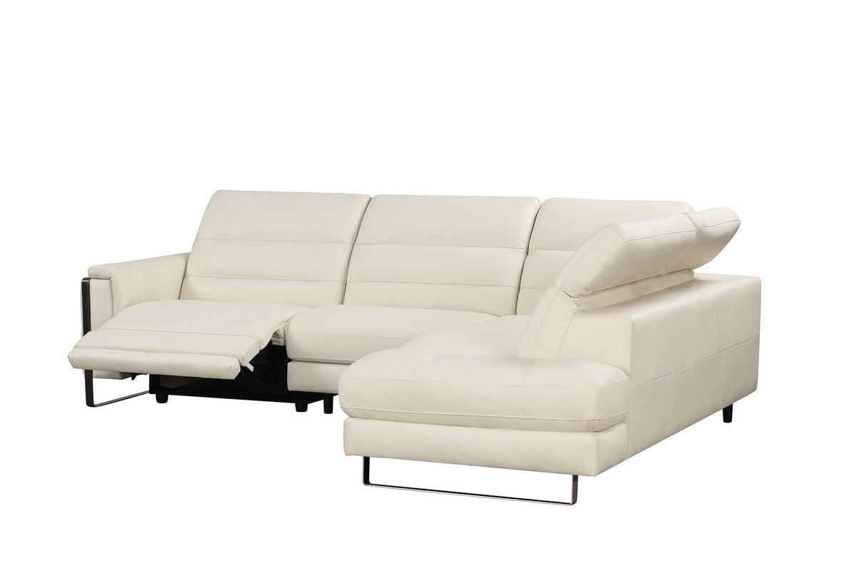 Eminence Right Sectional from ESF Furniture - Luna Furniture