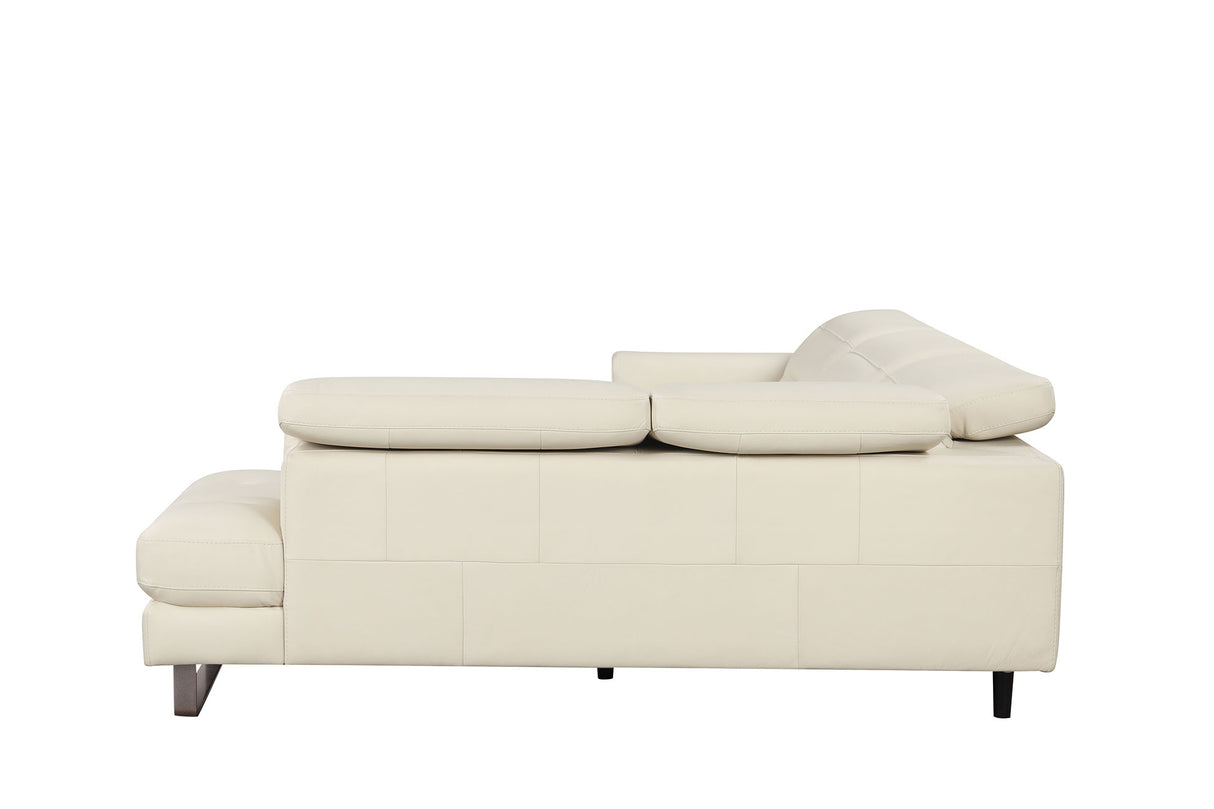 Eminence Right Sectional from ESF Furniture - Luna Furniture