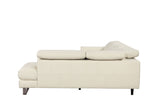 Eminence Right Sectional from ESF Furniture - Luna Furniture
