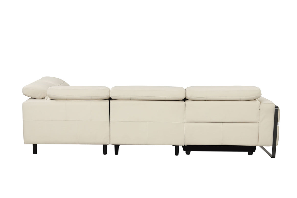 Eminence Right Sectional from ESF Furniture - Luna Furniture