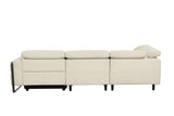 Eminence Left Sectional from ESF Furniture - Luna Furniture