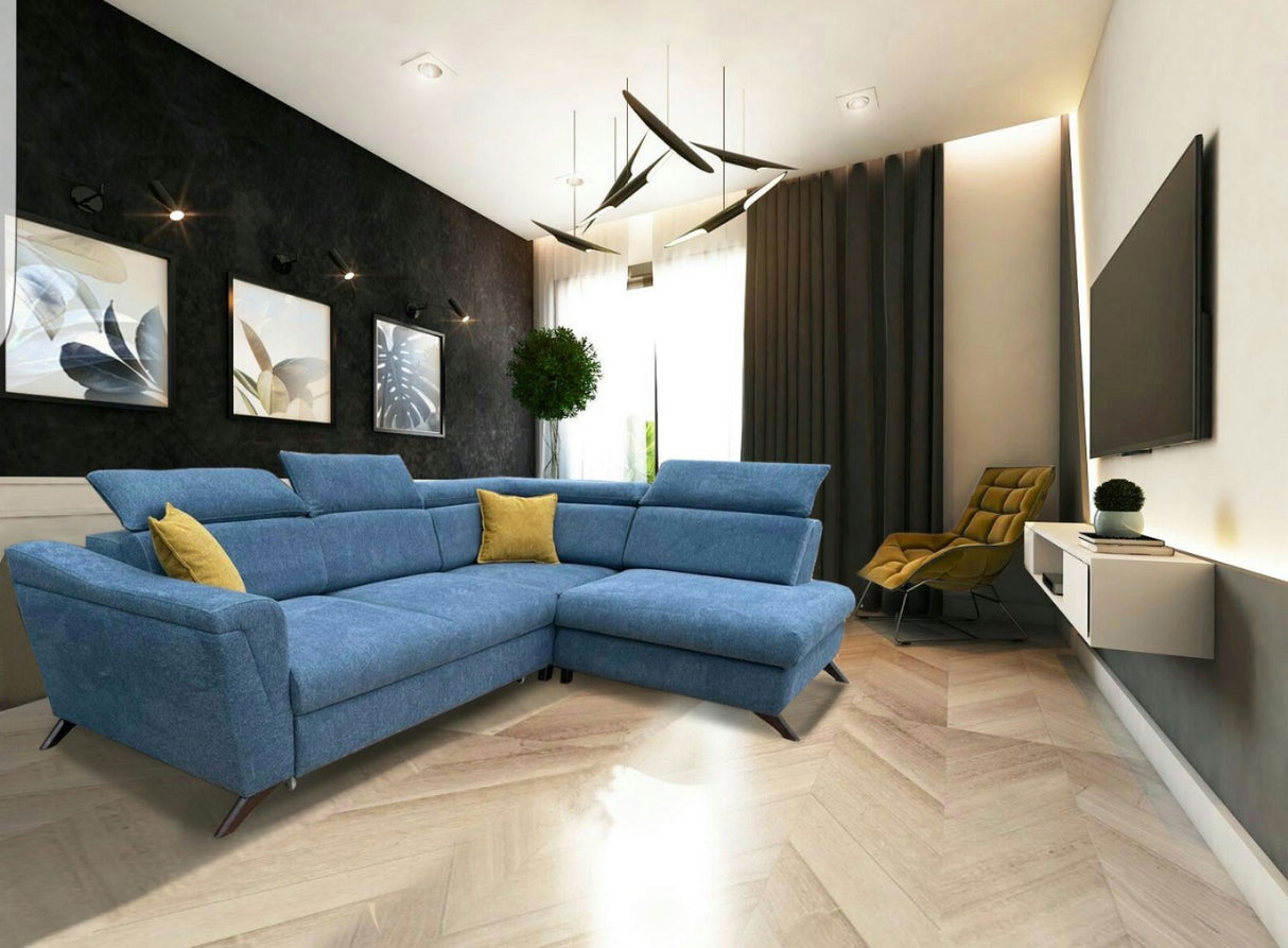 GALA SECTIONAL from ESF Furniture - Luna Furniture