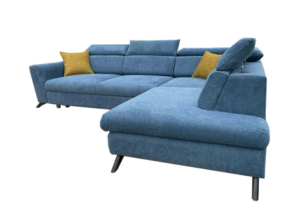 GALA SECTIONAL from ESF Furniture - Luna Furniture