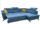 GALA SECTIONAL from ESF Furniture - Luna Furniture