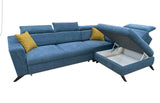 GALA SECTIONAL from ESF Furniture - Luna Furniture