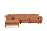 Gea Left Sectional from ESF Furniture - Luna Furniture