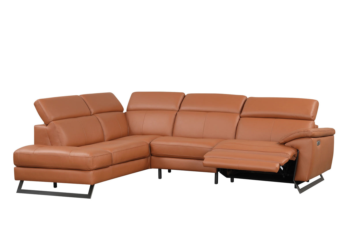 Gea Left Sectional from ESF Furniture - Luna Furniture