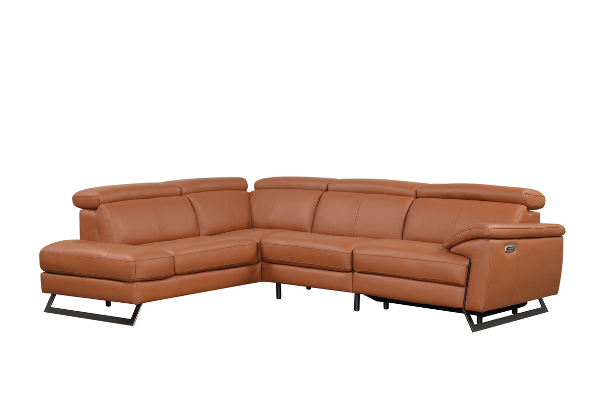 Gea Left Sectional from ESF Furniture - Luna Furniture
