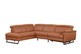 Gea Left Sectional from ESF Furniture - Luna Furniture