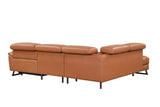 Gea Left Sectional from ESF Furniture - Luna Furniture