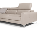 Point Left Sectional from ESF Furniture - Luna Furniture