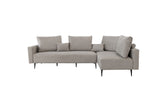 Redford Sectional from ESF Furniture - Luna Furniture