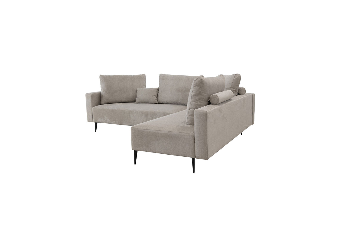 Redford Sectional from ESF Furniture - Luna Furniture