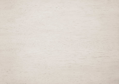 Lofton Light Gray/Ivory 5-Piece 108" Double Pedestal Extendable Dining Set from Homelegance - Luna Furniture