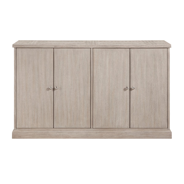 Lofton Light Gray Server