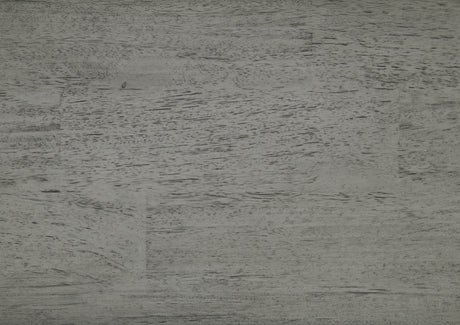 Logandale Antique Gray Nightstand from Homelegance - Luna Furniture