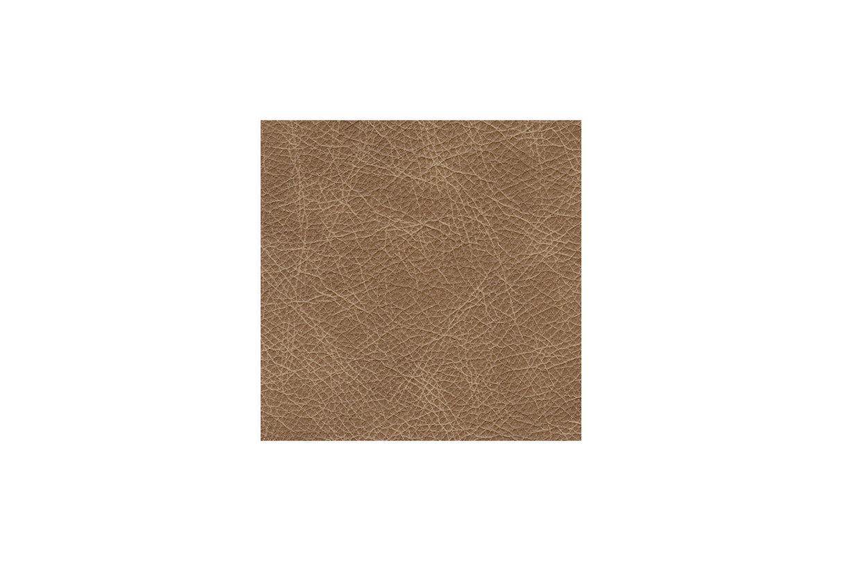 Lombardia Tumbleweed Oversized Chair and Ottoman from Ashley - Luna Furniture