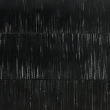 Londer Black King Panel Bed from Ashley - Luna Furniture
