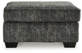 Lonoke 2-Piece Sectional and Ottoman from Ashley - Luna Furniture