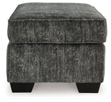 Lonoke 2-Piece Sectional and Ottoman from Ashley - Luna Furniture