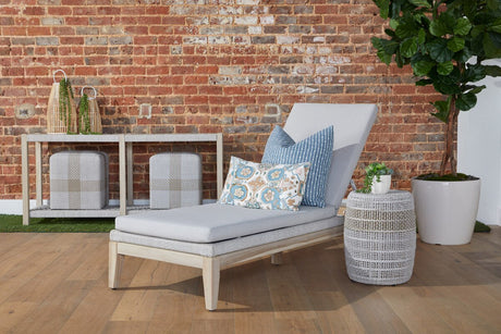 Loom Accent Table from Essentials For Living - Luna Furniture