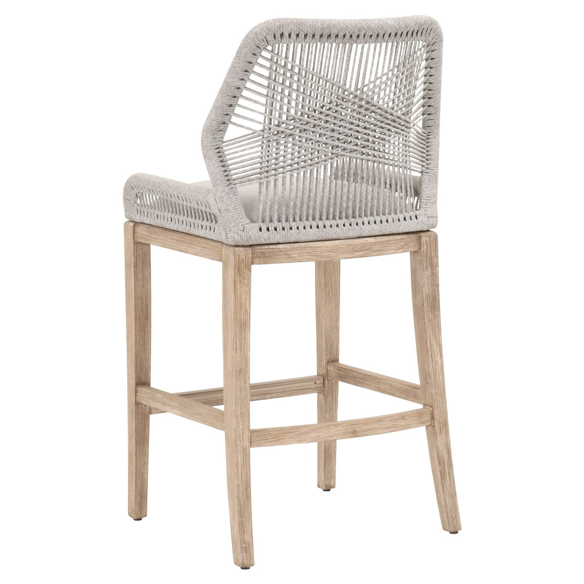 Loom Barstool from Essentials For Living - Luna Furniture