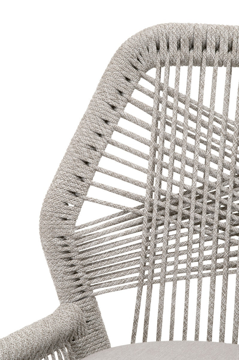 Loom Barstool from Essentials For Living - Luna Furniture