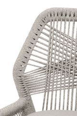 Loom Barstool from Essentials For Living - Luna Furniture