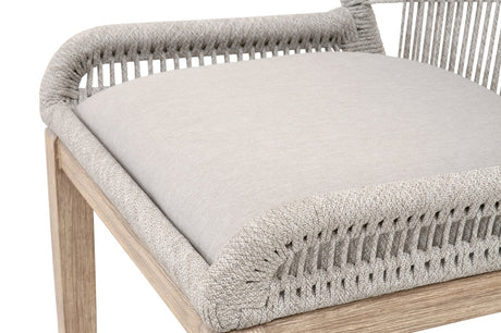 Loom Barstool from Essentials For Living - Luna Furniture