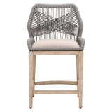 Loom Counter Stool from Essentials For Living - Luna Furniture