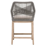 Loom Counter Stool from Essentials For Living - Luna Furniture