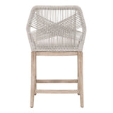 Loom Counter Stool from Essentials For Living - Luna Furniture