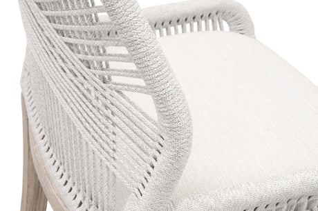 Loom Counter Stool from Essentials For Living - Luna Furniture
