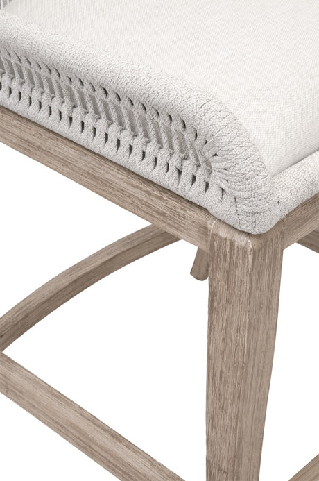 Loom Counter Stool from Essentials For Living - Luna Furniture
