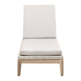 Loom Outdoor Chaise Lounge from Essentials For Living - Luna Furniture
