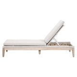 Loom Outdoor Chaise Lounge from Essentials For Living - Luna Furniture