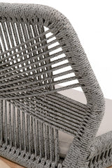 Loom Outdoor Counter Stool from Essentials For Living - Luna Furniture