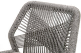 Loom Outdoor Counter Stool from Essentials For Living - Luna Furniture