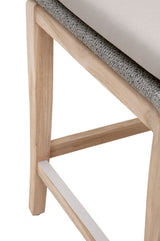 Loom Outdoor Counter Stool from Essentials For Living - Luna Furniture
