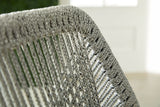 Loom Outdoor Counter Stool from Essentials For Living - Luna Furniture