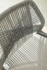 Loom Outdoor Counter Stool from Essentials For Living - Luna Furniture