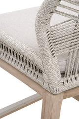 Loom Outdoor Counter Stool from Essentials For Living - Luna Furniture