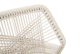 Loom Outdoor Dining Chair from Essentials For Living - Luna Furniture