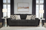 Loreo Sofa and Loveseat from Ashley - Luna Furniture