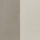 Lorient Ivory and Camel Eastern King LED Upholstered Bed from Coaster - Luna Furniture