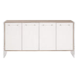 Lorin Shagreen Media Sideboard from Essentials For Living - Luna Furniture