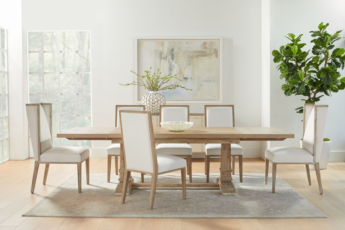 Lorin Shagreen Media Sideboard from Essentials For Living - Luna Furniture