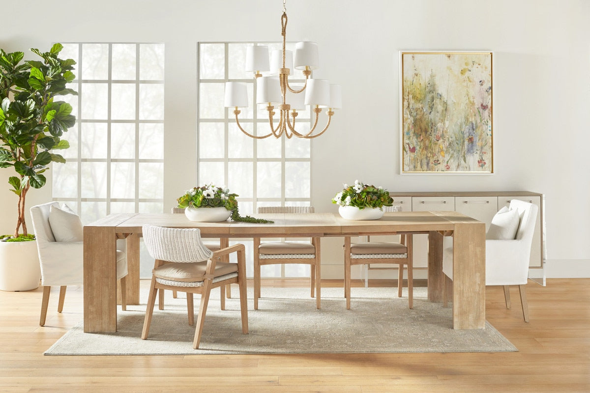 Lorin Shagreen Media Sideboard from Essentials For Living - Luna Furniture